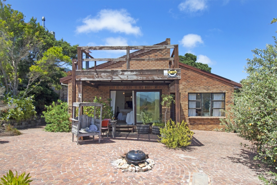 3 Bedroom Property for Sale in Scarborough Western Cape